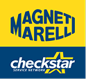 Magneti Marelli Logo