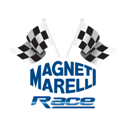Magneti Marelli Race Logo